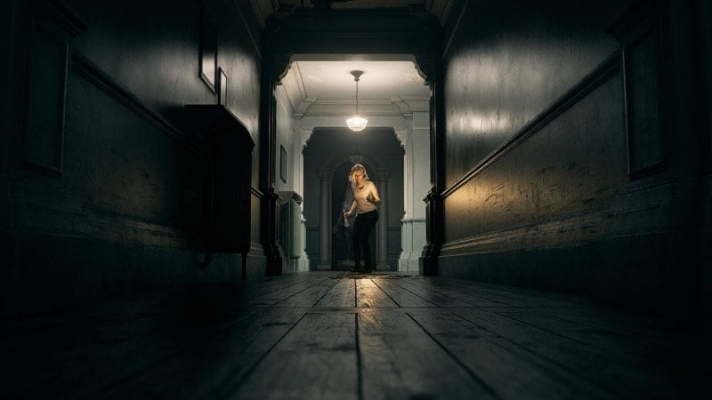 Les « vrais » zombies seront de retour dans Resident Evil Requiem