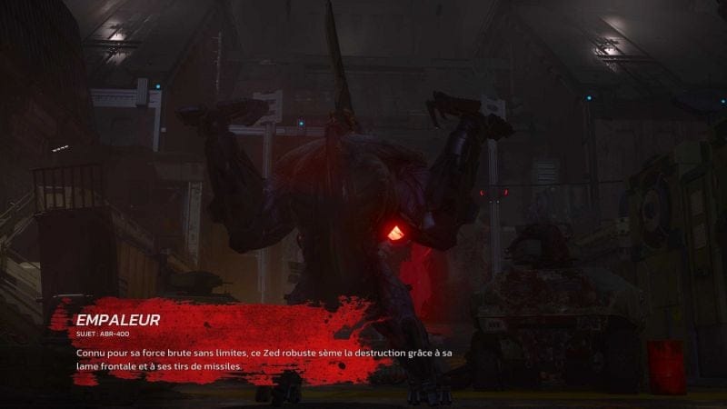 Killing Floor 3 Conseils (pas tuto)
