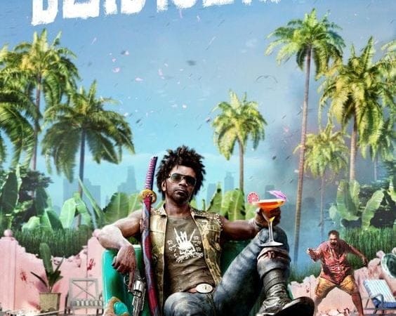 Boss final de Dead Island 2