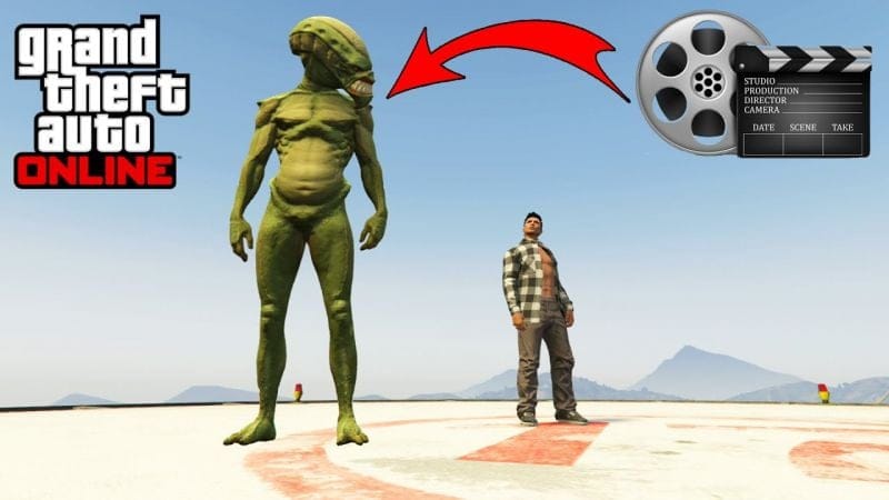 10 MOVIE PROPS EMPLACEMENT : DÉBLOQUER LA TENUE SECRETE + 150 000$