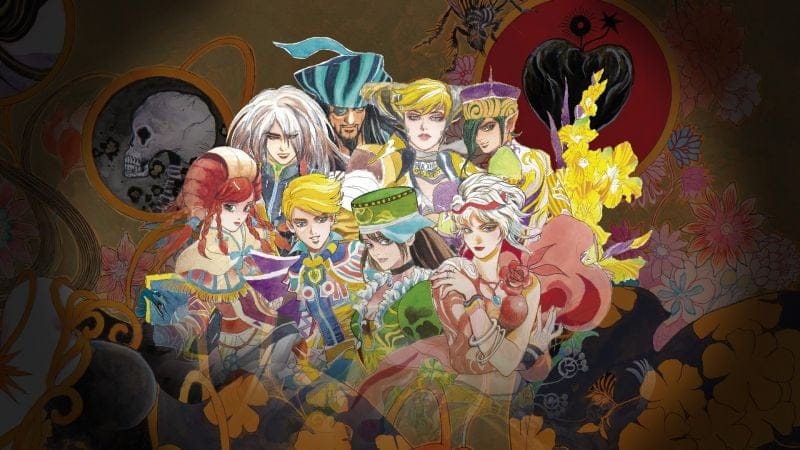 Entretien avec Akitoshi Kawazu de Square Enix, créateur de Romancing SaGa