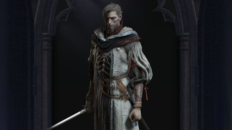 Scholar Elden Ring Nightreign : Comment débloquer l’Érudit ?