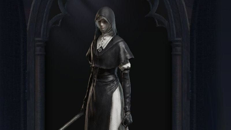 Undertaker Elden Ring Nightreign : Comment débloquer la Fossoyeuse ?