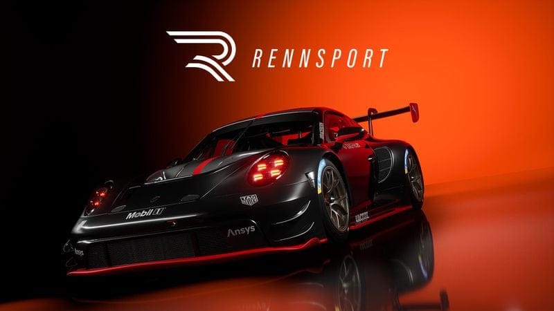 Test de Rennsport - C'est bancal, le chemin sera long et fastidieux