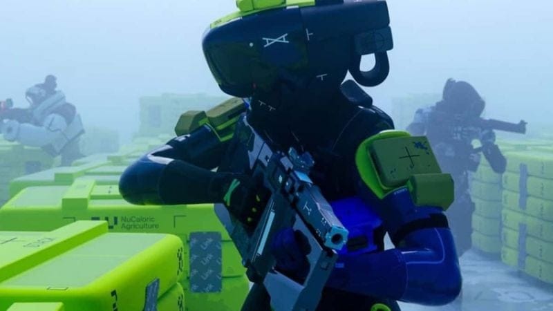 Marathon : l’affaire de plagiat est enfin réglée