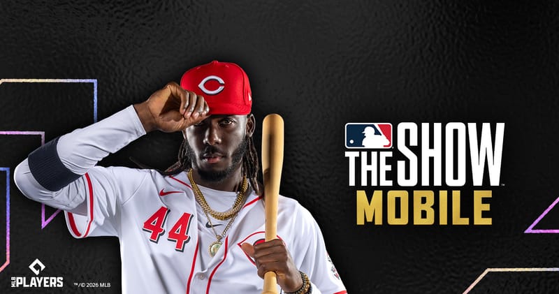 Sony annonce MLB The Show Mobile sur iOS et Android