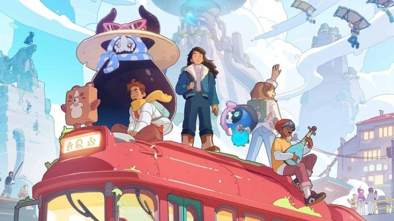 Netflix Games perd encore un studio : Spry Fox redevient indépendant
