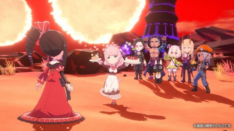 Etrange Overlord sortira le 26 mars 2026 - IG News