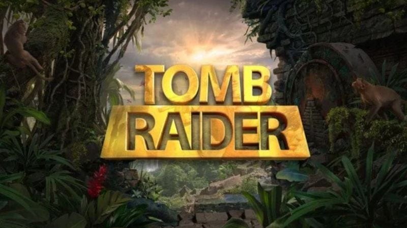 La série Tomb Raider compte réinventer la franchise - IG News