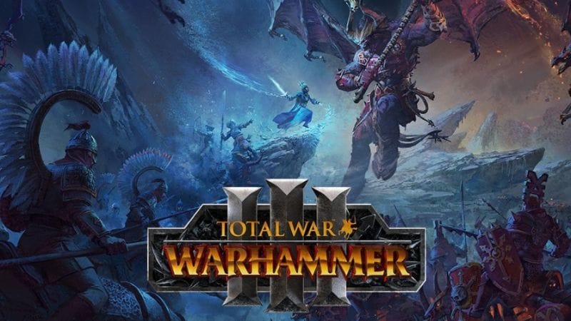 Total War: WARHAMMER III annonce un nouveau DLC : Lords of the End Times - IG News