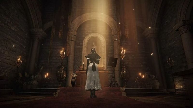 Elden Ring Nightreign : Comment débloquer le DLC ? Voici tout ce que vous devez faire pour accéder à The Forsaken Hollows