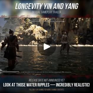 39K views · 383 reactions | Look at those water ripples — incredibly...
