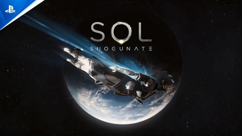 SOL Shogunate - Announcement Trailer | PS5 Games