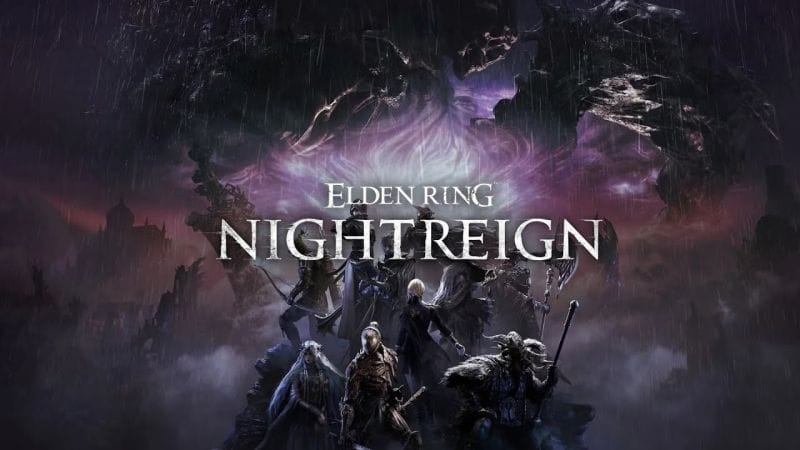 Nightreign How To Start The DLC