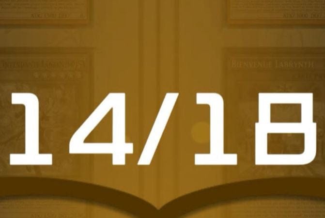 Quizz de l AVENT du 5 Décembre