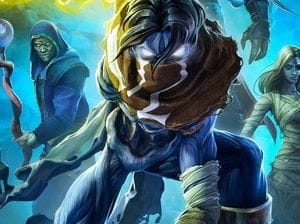 Instant souffrance : Embracer aurait fait annuler un soft reboot de Legacy of Kain (chez Eidos Montréal)