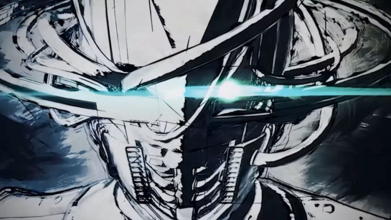 Playstation a leak la date de sortie de Romeo Is A Dead Man - IG News