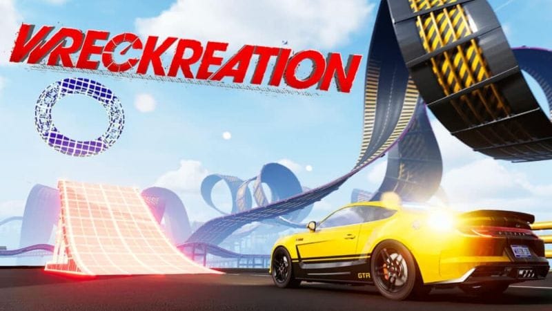 Le studio à l'origine de Wreckreation met son personnel en préavis de licenciement - IG News