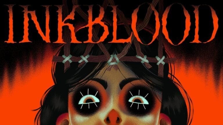 Voici Inkblood, un jeu d'enquête occulte - IG News