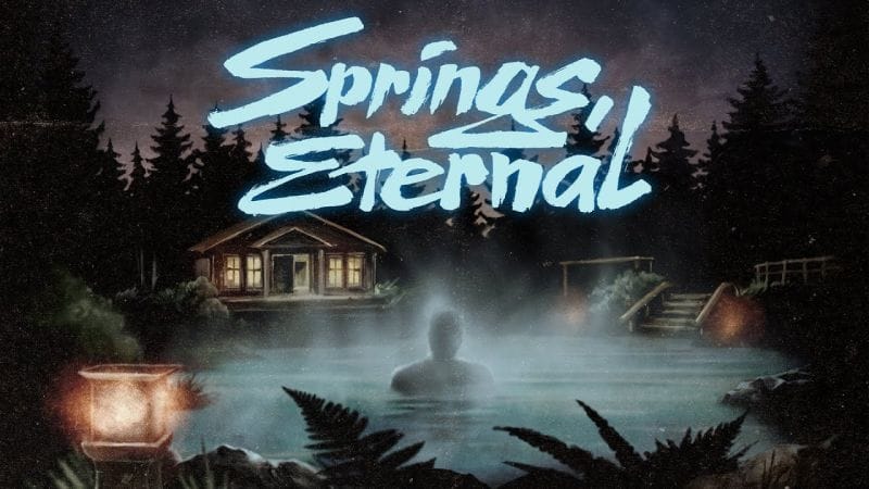 Springs, Eternal : Le studio derrière Gone Home et Tacoma revient avec un nouveau jeu narratif à l'ambiance pesante