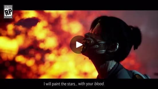 169K views · 1.2K reactions | Draw your blade amongst the stars in...