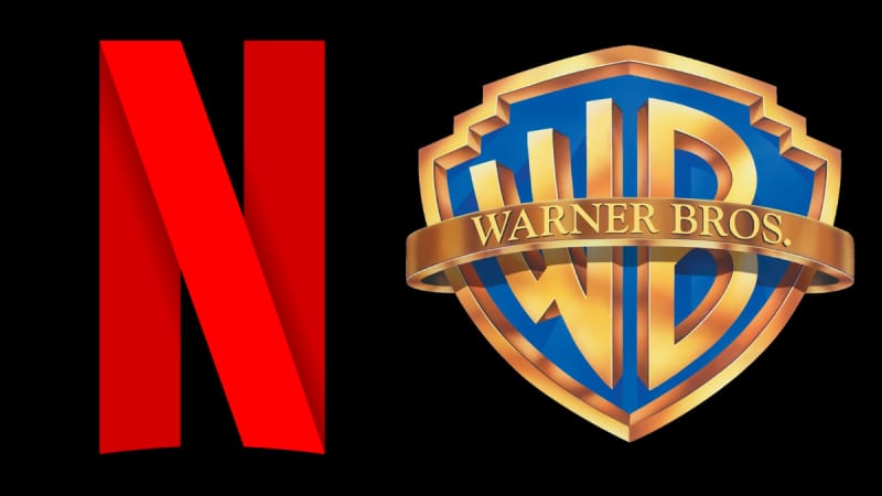 Netflix diffusera comme prévu tous les films Warner Bros. actuellement "prévus" en salles, mais prévoit des fenêtres de diffusion plus courtes à l'avenir afin de "répondre plus rapidement aux besoins du public là où il se trouve"