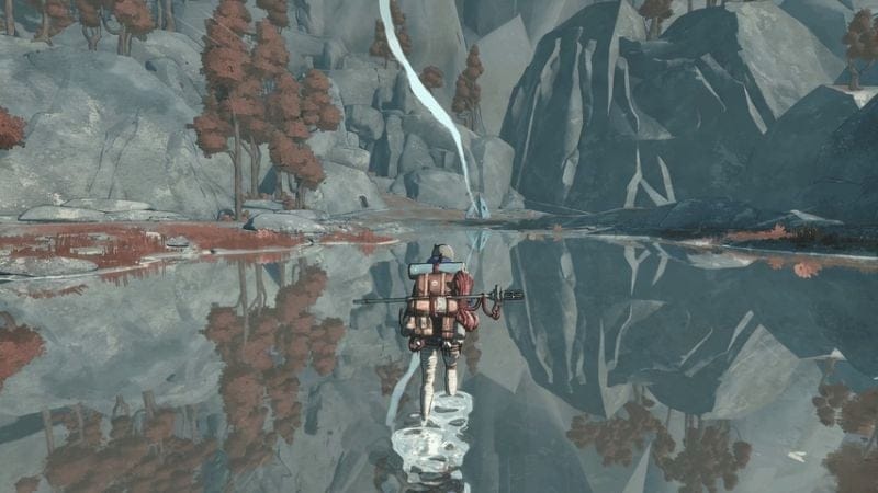 Cairn nous donne rendez-vous en janvier pour atteindre des sommets