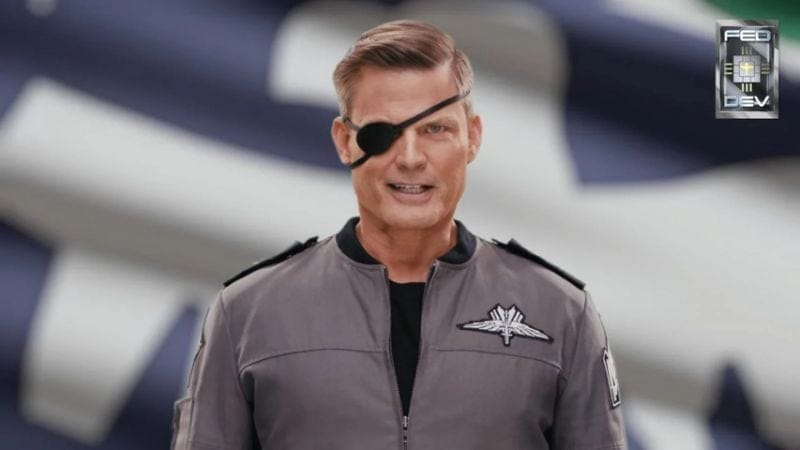 Starship Troopers : Ultimate Bug War sera un FPS rétro, voulez-vous en savoir plus ?