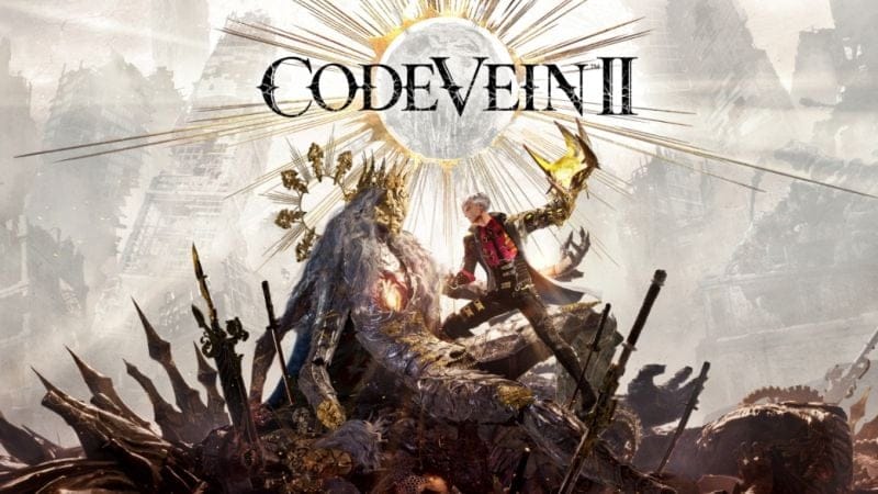 Bandai Namco révèle un trailer pour Code Vein II - IG News