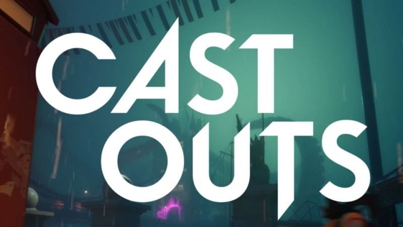 Le jeu Cast Outs est révélé - IG News