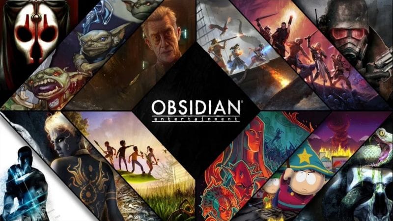 Le créateur de Fallout réintègre le studio Obsidian - IG News