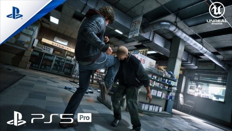NEW Upcoming PS5 Games That Look Absolutely BADASS!