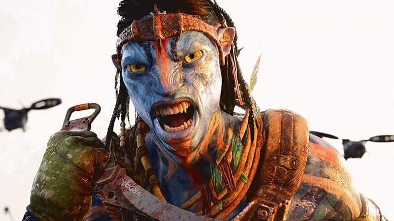 On a testé Avatar From the Ashes : une vue 3ème personne qui change tout ?