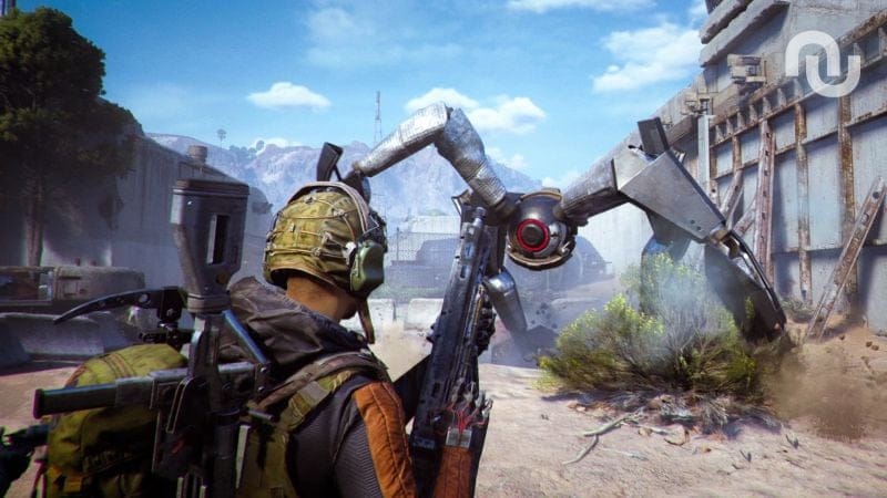 Tout le monde veut jouer à Arc Raiders