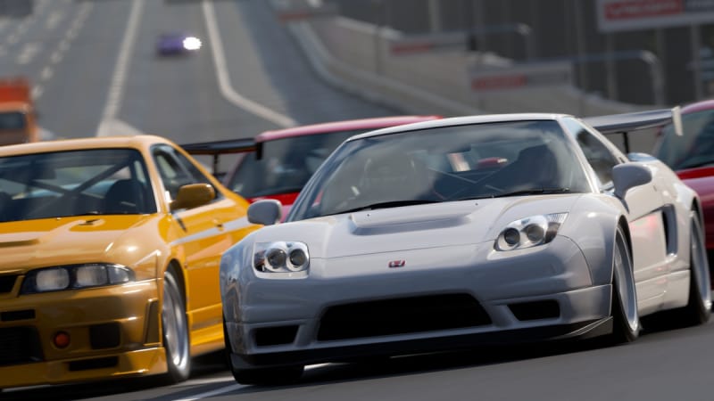 Après 1800 heures sur Gran Turismo 7, le DLC Power Pack m'a fait replonger. J'y ai joué, voici mon avis