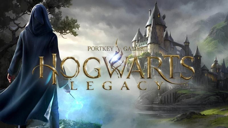 Hogwarts Legacy 2  : un changement radical à prévoir ? Une énorme annonce est tombée