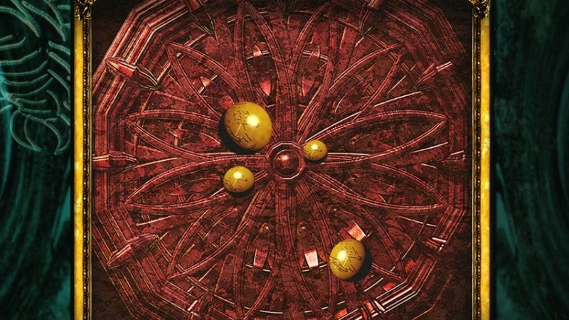 Queen's Domain, c'est King's Field sans moustache