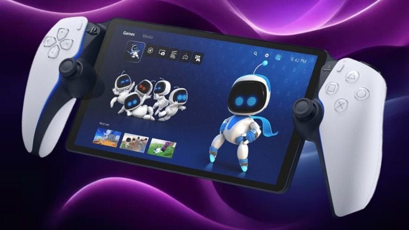 Des détails sur la PS6 Portable viennent de fuiter et elle va être incroyable