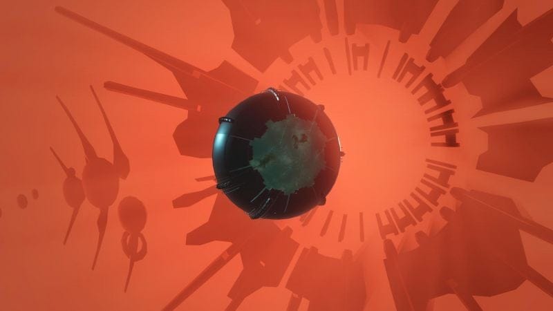 VTER Vendredi tout est résumé Décembre # 1