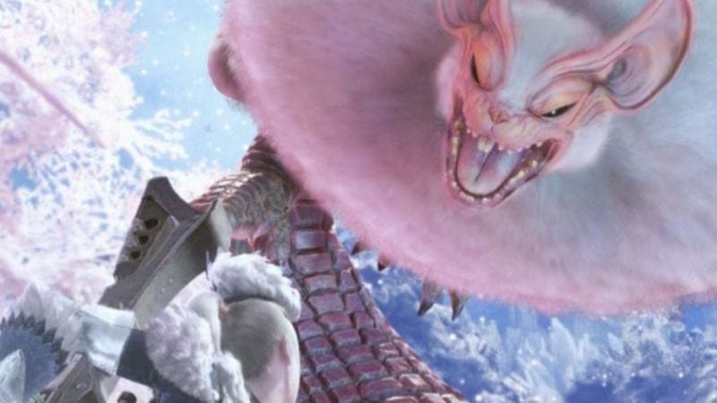 Calendrier de l'avent Playstation (Jour 6)