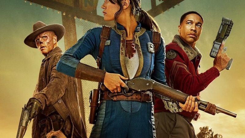 Todd Howard, vétéran de Bethesda, révèle les extrêmes qui définissent Fallout pour lui.