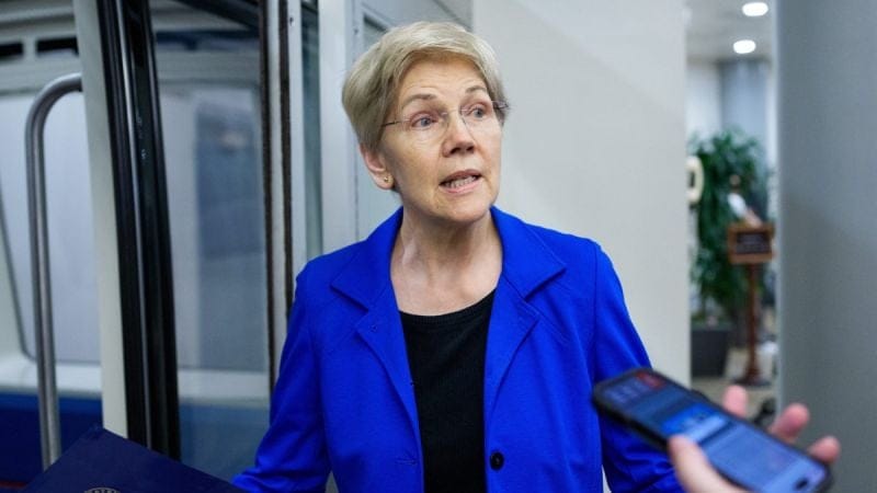 "Ce rachat ressemble à un cauchemar anti-monopole" :  la sénatrice Elizabeth Warren s'insurge contre le rachat de Warner Bros. par Netflix pour 82,5 milliards de dollars