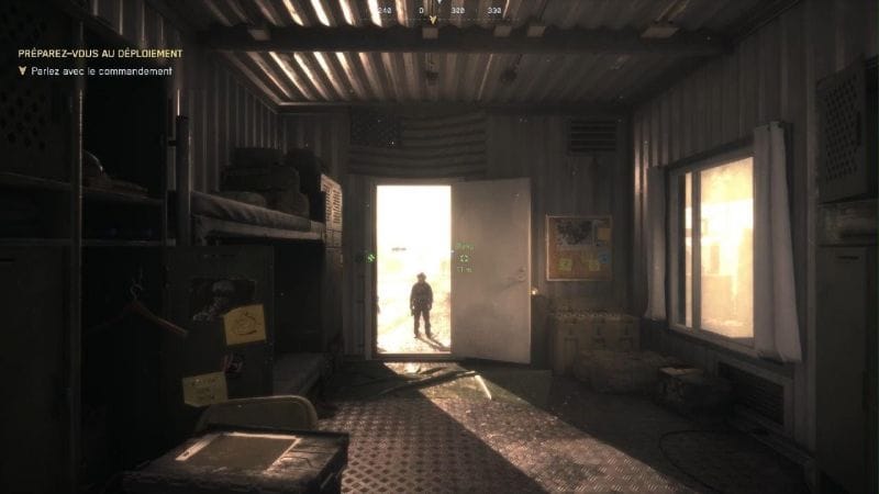 Battlefield 6 - Trophée C'est mon ami et bien plus encore