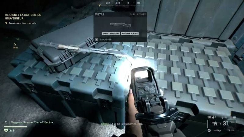 Battlefield 6 - Guide/Trophée Reconstitution historique