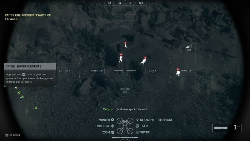 Battlefield 6 - Guide /Trophée Big sister