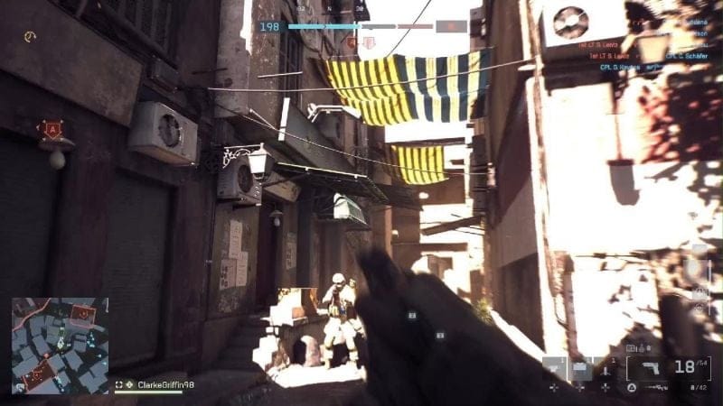 Battlefield 6 - Trophée Exécution sommaire