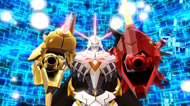 Digimon Story : Time Stranger, le Season Pass DLC Alternate Dimension arrive le 8 décembre ! | Otakugame.fr