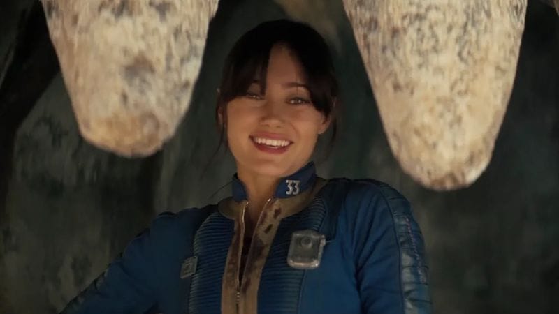 Fallout : la saison 2 s'offre un tout nouvel extrait - IG News