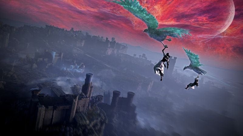 ELDEN RING NIGHTREIGN The Forsaken Hollows atteint les 2 millions de joueurs - IG News