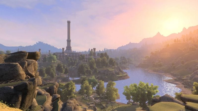 Skyblivion : le mod est reporté à l'année prochaine - IG News
